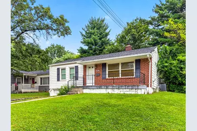 6480 Ridgefield Drive, Springfield Township, OH 45224 - Photo 23