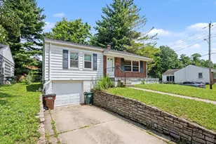 6480 Ridgefield Dr, Springfield Township, OH 45224 - Photo 19
