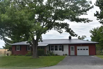 1818 York Road, Greenfield, OH 45123 - Photo 1