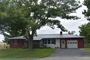 1818 York Rd, Greenfield, OH 45123 - Photo 1
