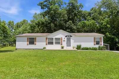 1991 Harker Waits Road, Sterling Township, OH 45176 - Photo 1