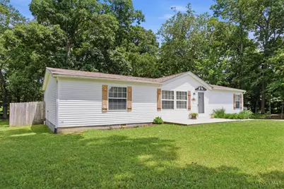 1991 Harker Waits Road, Sterling Township, OH 45176 - Photo 3
