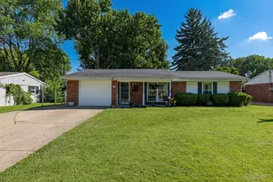 487 E 4th St, Franklin, OH 45005 - Photo 1
