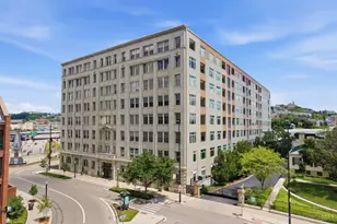 400 Pike St, Cincinnati, OH 45202 - Photo 1