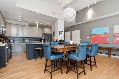 400 Pike Street #612, Cincinnati, OH 45202 - Photo 33