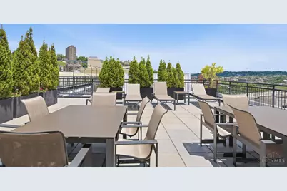400 Pike Street #612, Cincinnati, OH 45202 - Photo 21