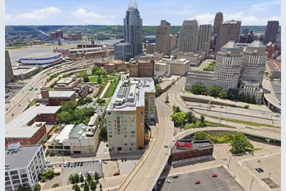 400 Pike Street #612, Cincinnati, OH 45202 - Photo 27