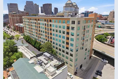 400 Pike Street #612, Cincinnati, OH 45202 - Photo 7