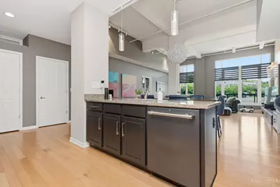 400 Pike Street #612, Cincinnati, OH 45202 - Photo 35