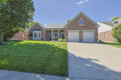 881 Augusta Boulevard, Miami Township, OH 45140 - Photo 1