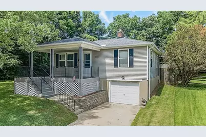 3080 Carroll Avenue, Green Township, OH 45248 - Photo 1