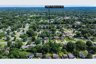 2468 Fulbourne Drive, Colerain Township, OH 45231 - Photo 45