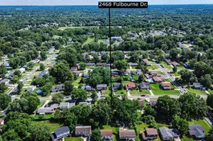 2468 Fulbourne Dr, Colerain Township, OH 45231 - Photo 43