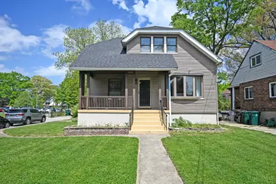 1602 Rose Place, Cincinnati, OH 45237 - Photo 1
