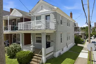 2927 Bellevue Ave, Cincinnati, OH 45219 - Photo 1