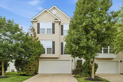 7495 Victoria Falls Avenue, Maineville, OH 45039 - Photo 1