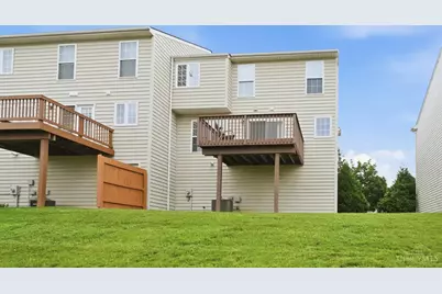 7495 Victoria Falls Avenue, Deerfield Township, OH 45039 - Photo 25