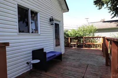 509 Cherry Street, Blanchester, OH 45107 - Photo 9
