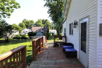 509 Cherry Street, Blanchester, OH 45107 - Photo 11
