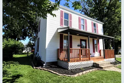 509 Cherry Street, Blanchester, OH 45107 - Photo 3