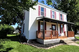 509 Cherry St, Blanchester, OH 45107 - Photo 3