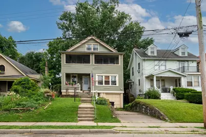 549 Church Street, Saint Bernard, OH 45217 - Photo 1