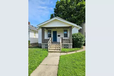 336 Hooven Avenue, Hamilton, OH 45015 - Photo 1