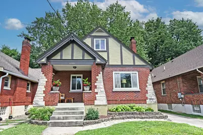 6908 Palmetto Street, Cincinnati, OH 45227 - Photo 1