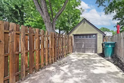 6908 Palmetto Street, Cincinnati, OH 45227 - Photo 47