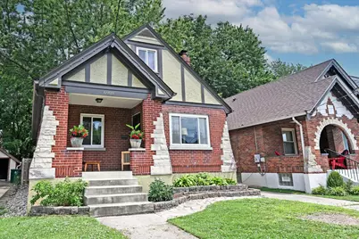 6908 Palmetto Street, Cincinnati, OH 45227 - Photo 3