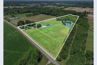 1862 E Fosters Maineville Road, Hamilton Township, OH 45152 - Photo 53