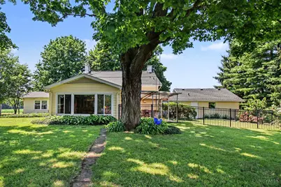 1862 E Fosters Maineville Road, Hamilton Township, OH 45152 - Photo 5