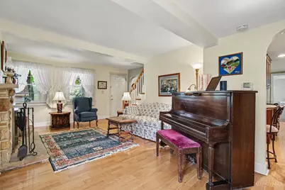 1862 E Fosters Maineville Road, Hamilton Township, OH 45152 - Photo 7