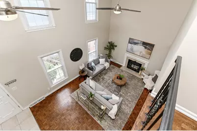 854 Rue De La Paix #B1, Cincinnati, OH 45220 - Photo 19