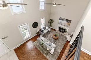 854 Rue De La Paix, Cincinnati, OH 45220 - Photo 19