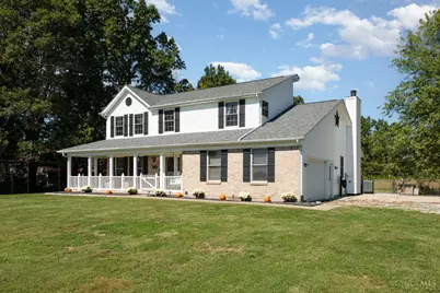 781 S High Street, Mount Orab, OH 45154 - Photo 1