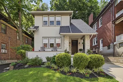 2107 Fulton Avenue, Cincinnati, OH 45206 - Photo 1