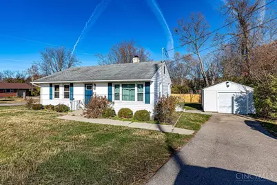 4134 Millville Oxford Road, Oxford, OH 45056 - Photo 1