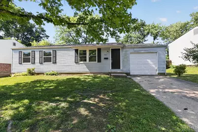 9845 Loralinda Drive, Colerain Township, OH 45251 - Photo 1