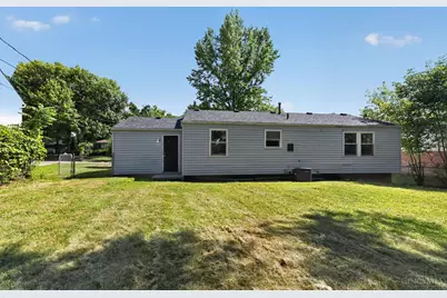 9845 Loralinda Drive, Colerain Township, OH 45251 - Photo 5