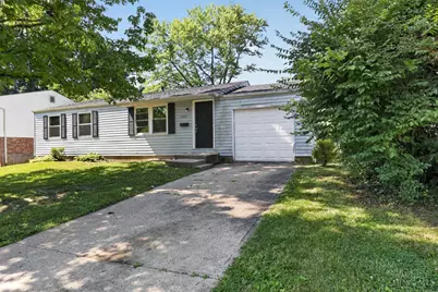 9845 Loralinda Drive, Colerain Township, OH 45251 - Photo 3