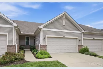 924 Valleywatch Drive, Springfield Township, OH 45231 - Photo 3