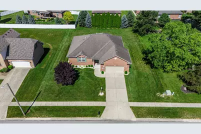 2365 Upper Trent Way, Vandalia, OH 45377 - Photo 51
