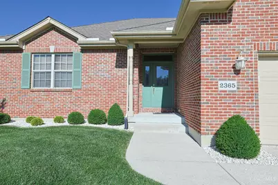 2365 Upper Trent Way, Vandalia, OH 45377 - Photo 5