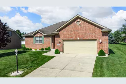 2365 Upper Trent Way, Vandalia, OH 45377 - Photo 61