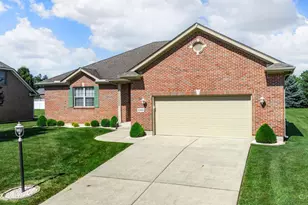 2365 Upper Trent Way, Vandalia, OH 45377 - Photo 61