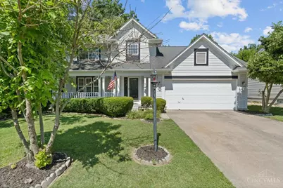 7731 Wilderness Way, Maineville, OH 45039 - Photo 1