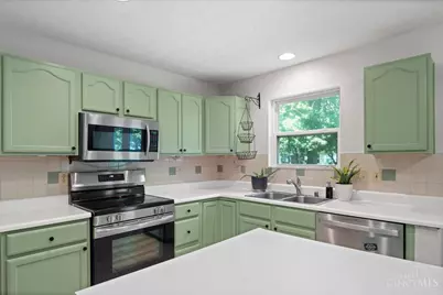 7731 Wilderness Way, Maineville, OH 45039 - Photo 9