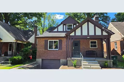 1127 W North Bend Dr, Cincinnati, OH 45224 - Photo 1