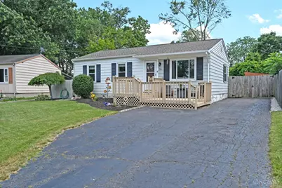 521 Denmark Drive, Union Township, OH 45244 - Photo 3